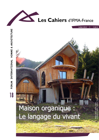 Cahier n°18 de la revue d'IFMA-France