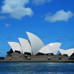 Opéra de Sydney, Jorn Utzon