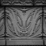 Ornement de façade du Guaranty Building, Louis Sullivan