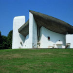 Chapelle Notre Dame Du Haut, Ronchamp, Le Corbusier