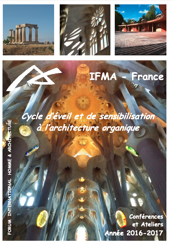 Cycle d’éveil et sensibilisation 2016-2017