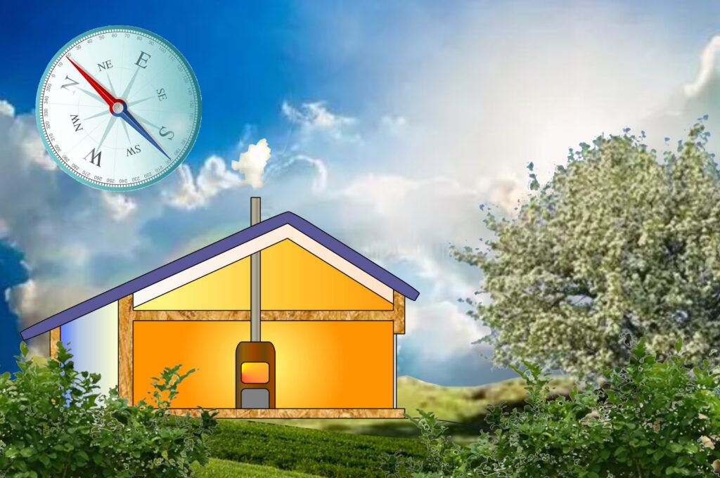 Module 3 : Bioclimatisme et vie intime des parois